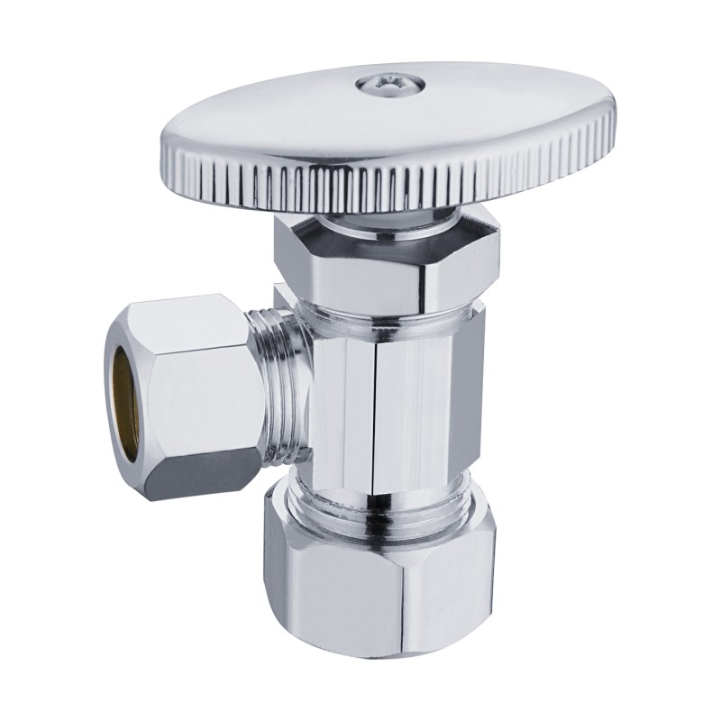 Brass Stop Valve